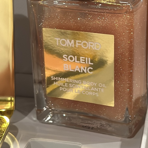 Tom Ford Soleil Look Set - Picture 2 of 8